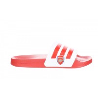 Капці оригінальні Adidas Adilette Arsenal (ТА – 095) 49 - 50 розмір