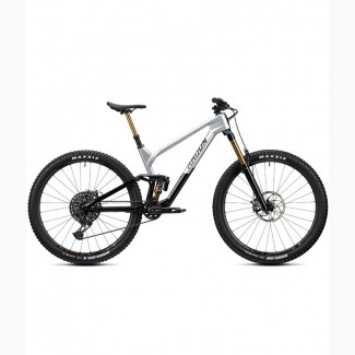 2024 Radon Slide Trail 10.0 HD Mountain Bike (ALANBIKESHOP)