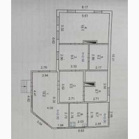 Продаж 3-к будинок Київ, Деснянський, 105000 $