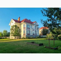 Продаж 7-к будинок Броварський, Зазим`я, 365000 $