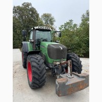 Трактор Fendt 930 2005 р. в. Потужність- 300к.с. Офіційний 2 власник