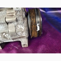 73111FG001 Компрессор кондиционера Subaru Forester S12 Impreza G12 УЦЕНКА