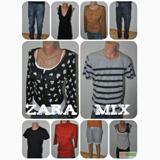 Сток Zara