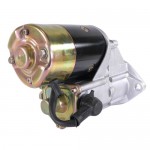 Стартер погрузчика Toyota 5FD, 6FD, с двигателями 1Z 1DZ, 2DZ