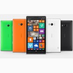 Nokia Lumia 630 Dual SIM. Недорогой мощный 2-симник