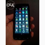 Мобильный телефон Acer Iconia Smart S300 Black