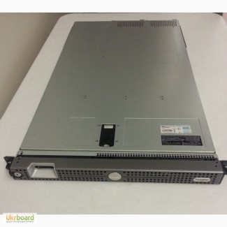 Продам Dell PowerEdge 1950 3G,2х Xeon 5450 3.0GHz,32Gb RAM,2x300Gb SAS