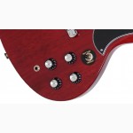 Ручка Потенциометра Gibson SG для Электро или Бас Гитары