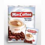 Кава MacCoffee 3-in-1