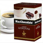 Кава MacCoffee 3-in-1