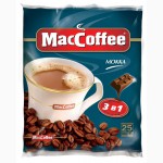 Кава MacCoffee 3-in-1