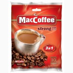 Кава MacCoffee 3-in-1