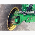 Комбайн John Deere 9760 STS