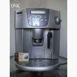 Кофемашина Delonghi magnifica