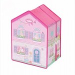 Zapf Creation Домик спальня для пупса Аннабель Розовые сны Baby Annabell Bedroom Toy