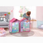 Zapf Creation Домик спальня для пупса Аннабель Розовые сны Baby Annabell Bedroom Toy