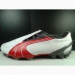 Бутсы (Копочки) Puma v3.06 I FG, Состояние отличное, Размер по факту 42.5 (27 см)