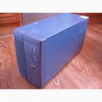 MGE 1000VA ups On-Line ибп