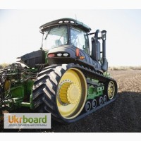 Продам резиновые гусеницы для трактора John Deere, CAT, CASE IH, AGCO