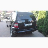 Авторазборка б/у запчасти из Европы Mercedes W163