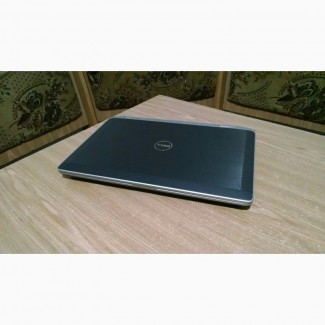 Dell Latitude E6320, 13, 3#039;#039;, IntelCore i7-2640M, 4GB, 128GB SSD, підсвітка клавіатури