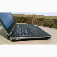 Dell Latitude E6320, 13, 3#039;#039;, IntelCore i7-2640M, 4GB, 128GB SSD, підсвітка клавіатури