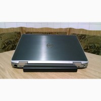 Dell Latitude E6320, 13, 3#039;#039;, IntelCore i7-2640M, 4GB, 128GB SSD, підсвітка клавіатури