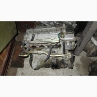 Двигатель 1.4i CR14DE Nissan Note E11 Micra K12 10102AY4SB