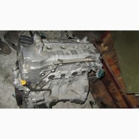 Двигатель 1.4i CR14DE Nissan Note E11 Micra K12 10102AY4SB