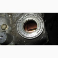 Двигатель 1.4i CR14DE Nissan Note E11 Micra K12 10102AY4SB