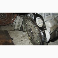 Двигатель 1.4i CR14DE Nissan Note E11 Micra K12 10102AY4SB