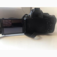 Продам фотоаппарат Nikon D5100