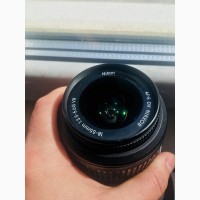 Продам фотоаппарат Nikon D5100