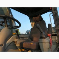 Колесный экскаватор Volvo EW180B (2003 г.)