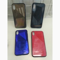 Чехол Baseus Prizma Case для iPhone XS Max iPhone X/XS iPhone 7 Plus/8 Plus iPhone 7/8