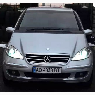 Mercedes-Benz A 150