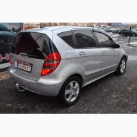 Mercedes-Benz A 150