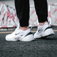 Кроссовки Nike Air Monarch M2K Tekno мужские