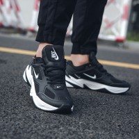 Кроссовки Nike Air Monarch M2K Tekno мужские