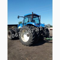 Продам Трактор New Holland T8050 2012г