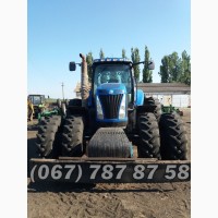 Продам Трактор New Holland T8050 2012г