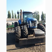 Продам Трактор New Holland T8050 2012г