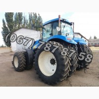 Продам Трактор New Holland T8050 2012г