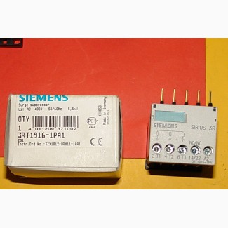 Siemens 3RT1916-1CD00