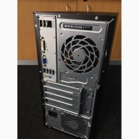 Системный блок Tower HP 280 G2 Bussines PC/ I3-6100/ 4GB DDR4 / 500 HDD