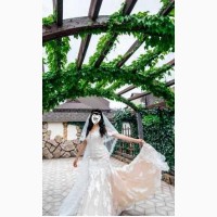 Свадебное платье Lussano Bridal