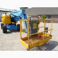 Подъемник JLG 450 AJ