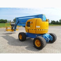 Подъемник JLG 450 AJ