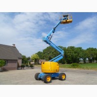 Подъемник JLG 450 AJ