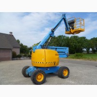 Подъемник JLG 450 AJ